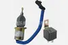 5016244AA Válvula Solenoide de Parada de Combustible Compatible con Dodge Diesel Cummins 94-98 5.9L Ventas Directas de Fábrica
