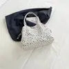 Bolso grande retro con estampado de leopardo europeo y americano para mujer, nuevo estilo 2026, bolso de mano casual, ligero, de gran capacidad, para salir