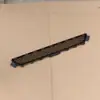 Adecuado para Infiniti 2019-2023 Nuevo Qx50/J55 Malla de Ventilación del Parachoques Delantero Rejilla Inferior 62254-5Na