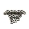 Rodamiento de Micro Motor Silencioso de Alta Velocidad Mr83Zz Tamaño Diámetro Interior 3* Diámetro Exterior 8* Altura 3mm Stock P5 Precisión