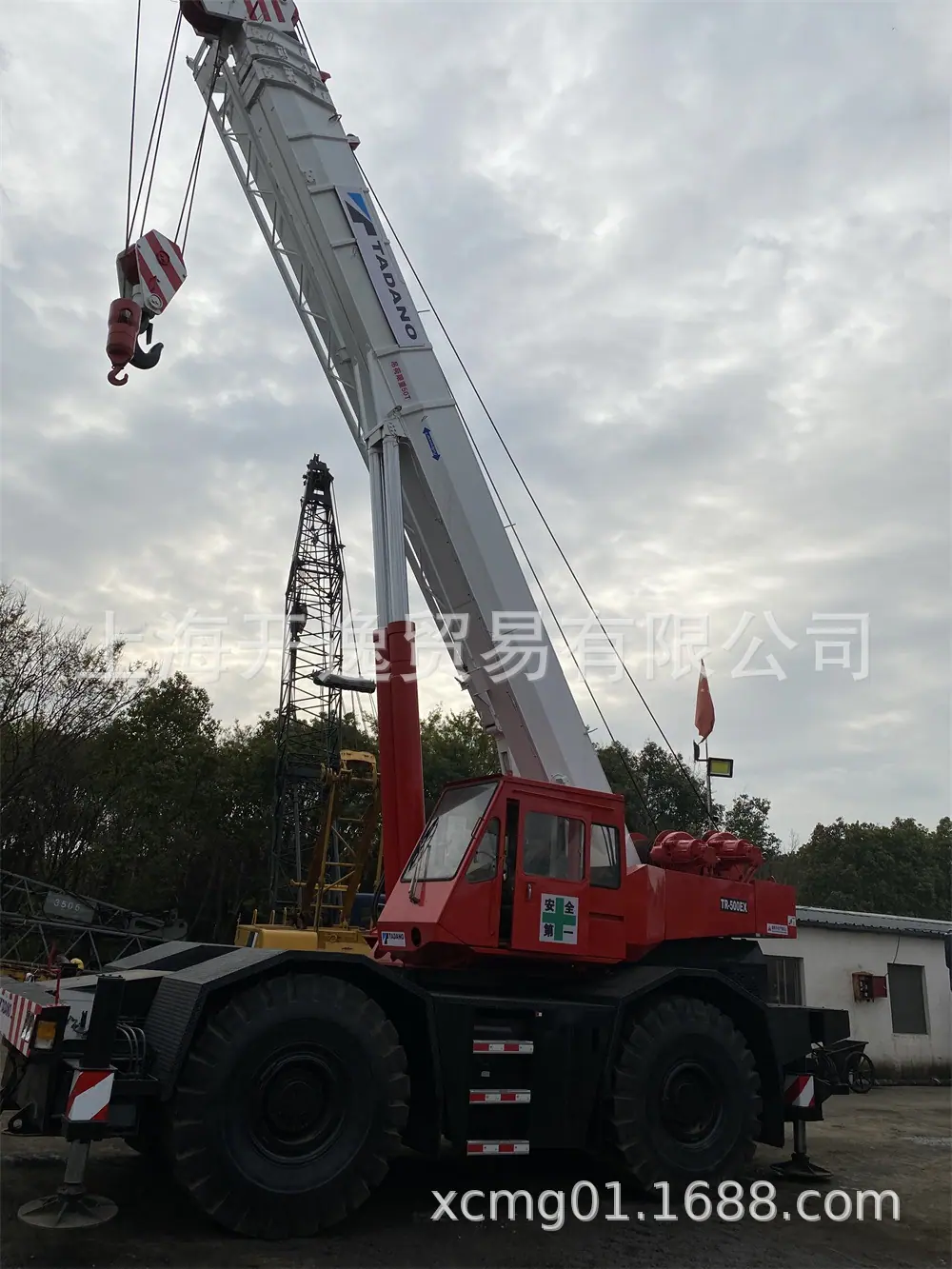 50ton crane (17)