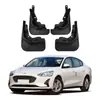 Adecuado para Ford 2018-2020 Focus Sedán Guardabarros Azulejo Exportación Transfronteriza