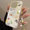 Bolsa de Compras Creativa de Frutas Adecuada para Funda de Teléfono Xiaomi 15 17/10S/14/13 Redmi K80/70/K60/K50
