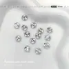 Bandeja sin fondo Producto Terminado Apilado Broca Bola Brocas para Uñas Adornos de Broca Adornos de Broca Diamantes para Uñas Apilar Apilar Diamantes Redondos Diamantes Pequeños Accesorios para Uñas Diamantes