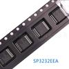 Nuevo transceptor original SP3232EEA SSOP-16 232 reemplaza a MAX3232 lista de distribución única