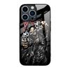 Funda para Teléfono Xiaomi 15 Calavera Personalizada 18Promax Calavera Adecuada para Apple 17 iPhone 14 de Hombre Huawei