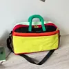 Bolsa de Viaje Portátil de Gran Capacidad Expandible Dopamine para Trayectos Cortos, Maleta Ligera para Viajes de Negocios, Bolsa para Deportes y Fitness