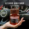 Aromaterapia Clássica Avançada com Textura Estilo Chinês, Série Difusora de Aroma de Longa Duração, Aromaterapia Purificante em Spray para Carro