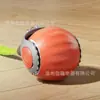 Pelota de juguete para mascotas transfronteriza, pelota para provocar gatos, gadget de autoentretenimiento para gatos, juguete para mascotas, artículos para mascotas, juguete para gatos