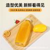 Garrafa de vidro Garrafa de bebida transparente Geleia de leite de ninho de pássaro Garrafa vazia Logotipo para impressão Suco de frutas e vegetais Garrafa de chá com leite Xícara de chá com leite