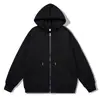 2025 Nuevo Cardigan con Cremallera Rosa Sakura para Mujer Chaqueta Estación Independiente de Amazon Sudadera con Cremallera Popular En Stock