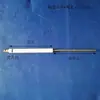 Estufa de Wok Comercial Encendido Cerámico Aguja Doble Electrodo Punta Extendida Quemador Diésel Inalámbrico Estufa de Gas de Carbón