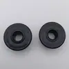 Revestimento resistente ao desgaste 50*16mm, resistente a altas temperaturas, bucha preta para equipamentos de ginástica, bucha para peças plásticas moldadas por injeção