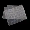 Para Teclado Bluetooth Apple 2021 A2449 A2450 Magic Keyboard Película de Silicone para Teclado