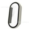 Adecuado para la pulsera Xiaomi band8 Estuche para reloj Xiaomi 87654 Estuche con película protectora integrada Estuche para pulsera 8