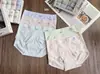 6627 # Roupa Íntima Feminina de Nylon Sem Costura Simples, Fresca e Confortável, de Alta Qualidade, Exquisita, Embalada em Caixa