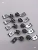 Suporte do braço oscilante da máquina de tecelagem de alta velocidade Acessórios para máquinas de tecelagem Weichi Nanyang Sanpu peças do braço oscilante