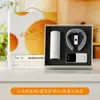 Juego de tazas térmicas Xiaomi para regalo, impresión de logotipo, beneficios de compra grupal, regalo de aniversario de empresa para clientes y empleados