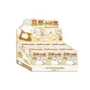 Oso Pequeño de Color Cristalino Caja Sorpresa Manualidades Creativas de Resina Adornos de Escritorio Juguete Nuevo de Moda Regalo Venta al por Mayor
