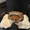 Bolsa de Noite, Bolsa de Jantar, Bolsa de Mão, Bolsa de Ombro Estilosa, Moda Europeia e Americana Tendência Verão 2026, Personalizada