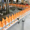 Equipamento de Processamento de Higienizador de Mãos em Gel Sem Enxágue Linha de Produção de Enchimento com Álcool 75% Gerador de Desinfetante de Ácido Hipocloroso