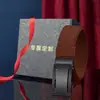 [Modelo Más Vendido] Cinturón Táctico de Hebilla Automática de Alta Elasticidad, Cinturón Duradero de Nylon, Cinturón de Lona para Negocios de Jóvenes y Adultos