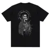 Camiseta de Algodón Tallas Europeas Camisetas My Chemical Romance camiseta