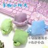 Alfombrilla de ratón con almohada para la mano, Almohadilla para la muñeca, Alfombrilla de ratón, Soporte para la muñeca, Teclado de espuma viscoelástica, Reposamanos, Reposamuñecas