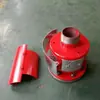 Generador de Espuma de Aire para Minería, Dispositivo de Aspersión para Sistema Fijo de Supresión de Incendios con Espuma, Mezcla de Alta Relación Espuma-Agua