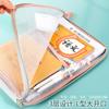 Bolsa Personalizada em L com Abertura Grande para Armazenamento de Provas Bolsa de Armazenamento de Provas de Grande Capacidade Bolsa para Aulas Particulares Pasta de Malha Bolsa para Documentos