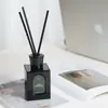 Caja de Regalo de Aceites Esenciales de Aromaterapia, Difusor de Fragancia de Larga Duración, Desodorante para Armario, Aromaterapia al Por Mayor, Uso en el Hogar, Lujo de Gama Alta