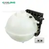 17137609469 17137642158 depósito de expansión de refrigerante para BMW 3 F35