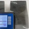 Fonte fábrica carro nano cerâmica alto isolamento térmico alta privacidade transparente HD frente e película de vidro da janela lateral traseira