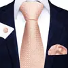 Corbatas para Hombre de Guangzhou, Corbata Jacquard con Forma de Flecha para Boda de Novio y Vestimenta Formal de Negocios, Corbata de Alta Gama para Hombre