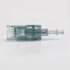 Ventas Directas de Fábrica Dispositivo Eléctrico de Microagujas M8 Pluma de Microcristal Nano Dispositivo de Introducción Mesodérmica MTS Venta al Por Mayor para Salones de Belleza Desde Una Pieza