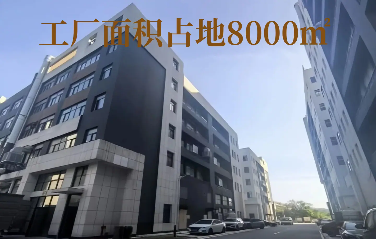 简约小清新商务多画布餐饮美食零食甜点淘宝详情页（3）