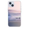 Adecuado para funda de teléfono iPhone 17 Sunset and Ship