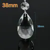 Cortinas de Contas de Cristal para Casamento, Iluminação com Velas de Fio de Cristal, Luminárias Pendentes, Acessórios DIY, Cortinas de Porta, Decorações de Hotel, Pingentes