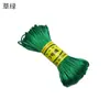 Hilo de Jade de Seda Coreana No. 7 Hilos 10m diy Joyería de Cuerda Tejida a Mano 1.5mm Lazo Pequeño Alambre de Nudo Chino
