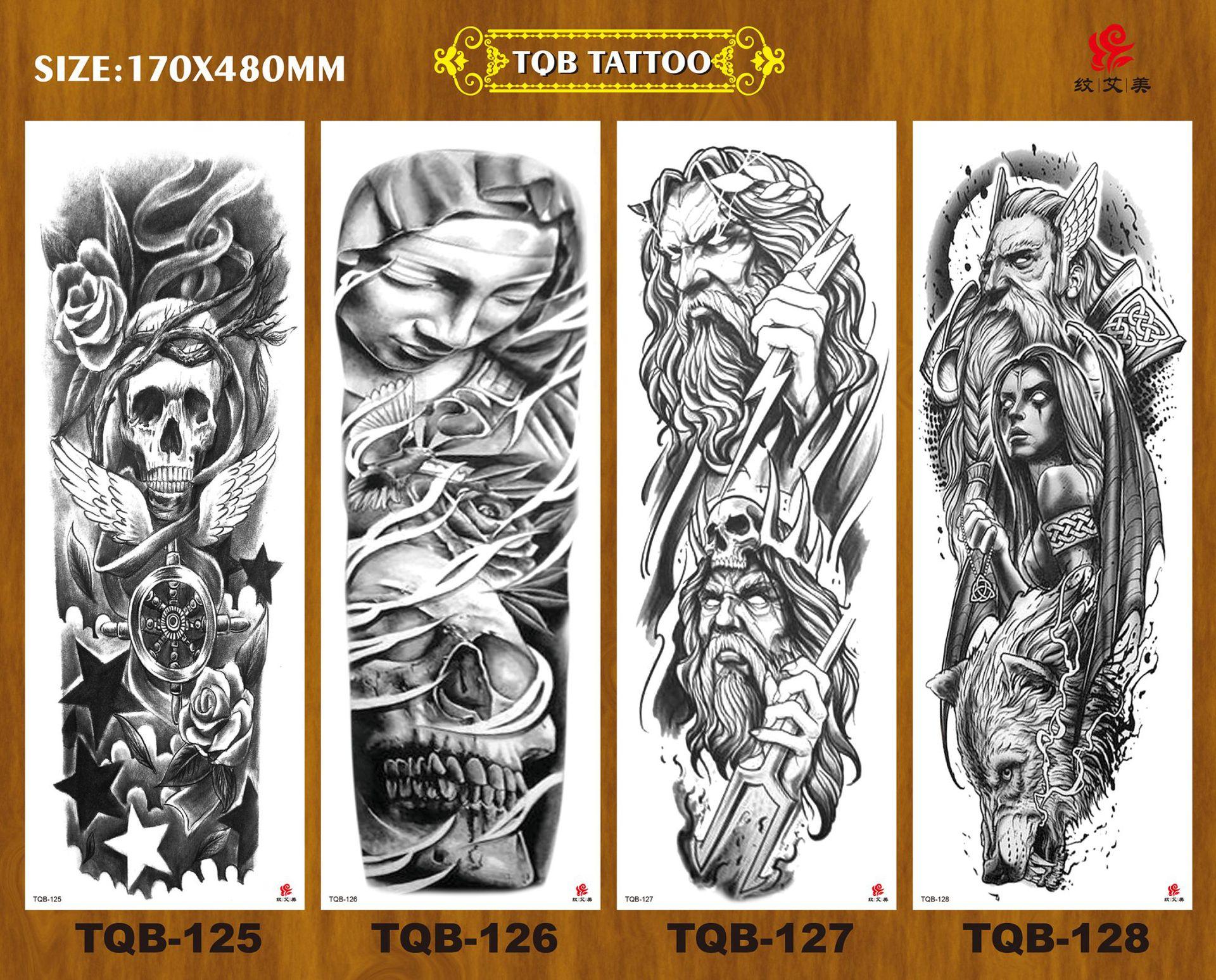 TQB125-128