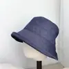 Chapéu de Pescador Estilo Japonês com Aba Longa Atrás e Curta na Frente para Mulheres, Versão Coreana, Casual Versátil Tendência Primavera e Verão Fino Proteção Solar Chapéu de Sol