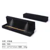 Caja de Empaque para Joyería de Terciopelo de Perla Caja para Joyería con Luz LED Caja Anillo Caja para Pulsera Colgante Caja para Collar