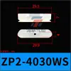 Copo de Sucção em Formato de Tira Taozhuo Bico de Sucção Retangular Zp2-3507Wn Zp2-6030Ws Zp2-T8020Wn-B5