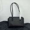 Bolso de fila bolso de cuero genuino estilo simple bolso de hombro de alta calidad bolso tote Sentong Qin bolso tote bolso tote bolso de mano de gran capacidad