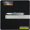 Región Delta: Polaris [Cuchillo Telescópico] Modelo de Metal Juguete Adorno, Grande 28CM Accesorio de Juego