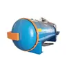 Ritong Machinery 22 Anos de Fábrica de Origem Fornecimento Direto Tanque de Vulcanização de Borracha Horizontal e Vertical Aquecimento a Vapor Elétrico Opcional