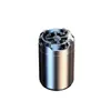 Aromaterapia Sólida para Coche Perfume de Coche de Alta Gama Fragancia Ligera Duradera Eliminación de Olores Joyería y Adornos Aromáticos