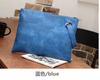 2025 Bolso de Mano Retro Transfronterizo Nuevo Europeo y Americano Bolso de Mano de Moda Tendencia para Mujer Estilo Coreano Bolso de Mano Mate Bolso de Mano
