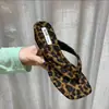 Chanclas con Cuña de 5 cm para Mujer, Aumentadoras de Altura, Moda Nueva Primavera 2026, Sandalias para Exteriores, Sandalias Estilo Vacaciones en la Playa