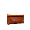 2026 Nuevo Colorido de Moda Bloques de Color Patrón Tejido Simple Casual Noche Viaje Diario Bolso de Mano tipo Clutch Envelope Casual para Mujer